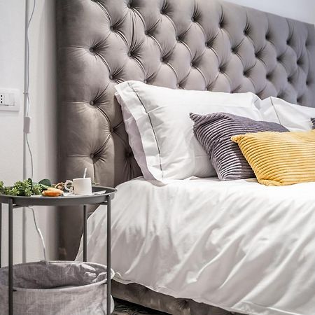 Emilia Suite Palace Modena Eksteriør billede