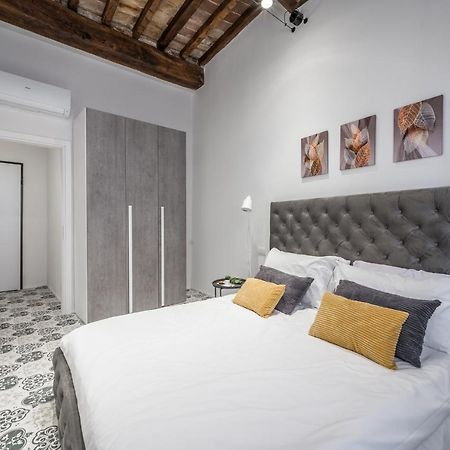 Emilia Suite Palace Modena Eksteriør billede