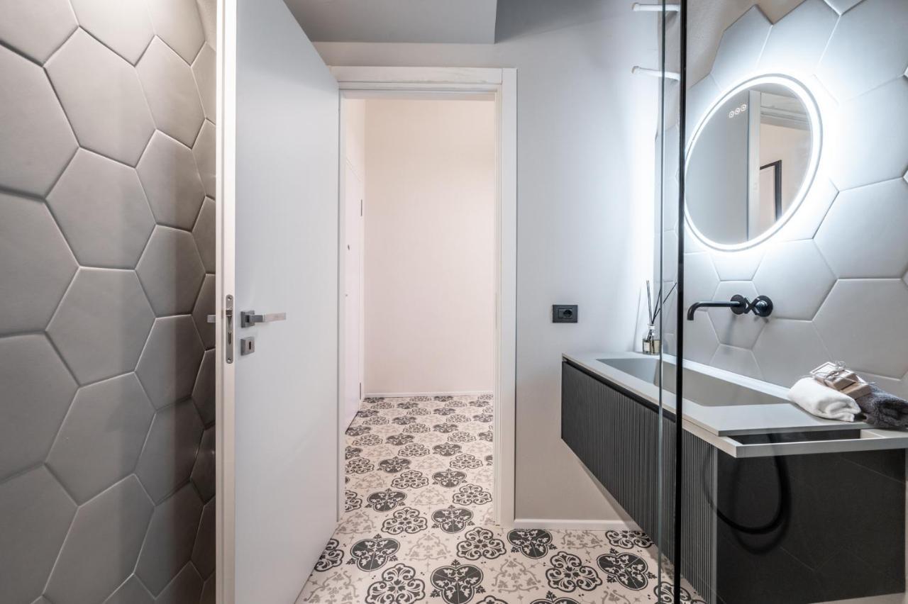 Emilia Suite Palace Modena Eksteriør billede