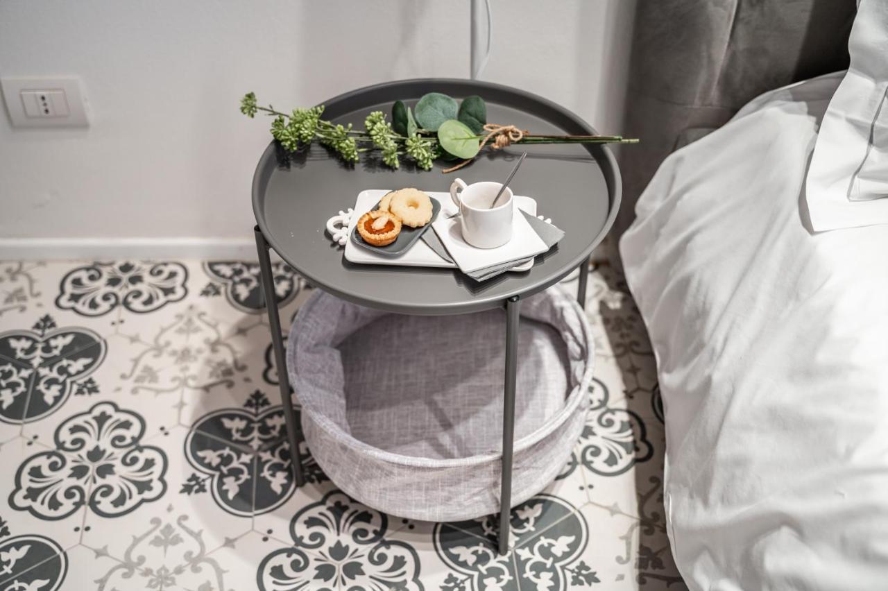 Emilia Suite Palace Modena Eksteriør billede