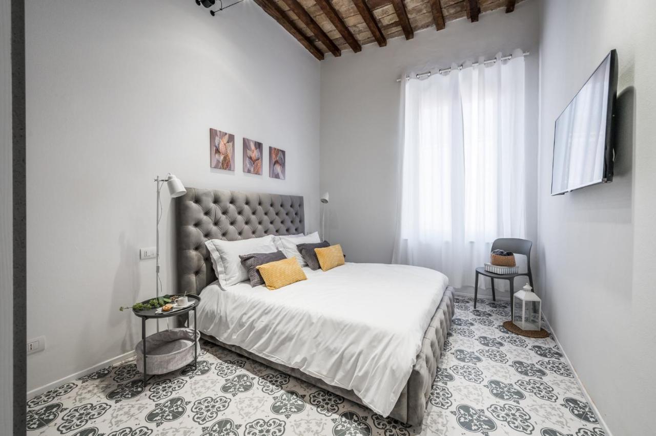 Emilia Suite Palace Modena Eksteriør billede
