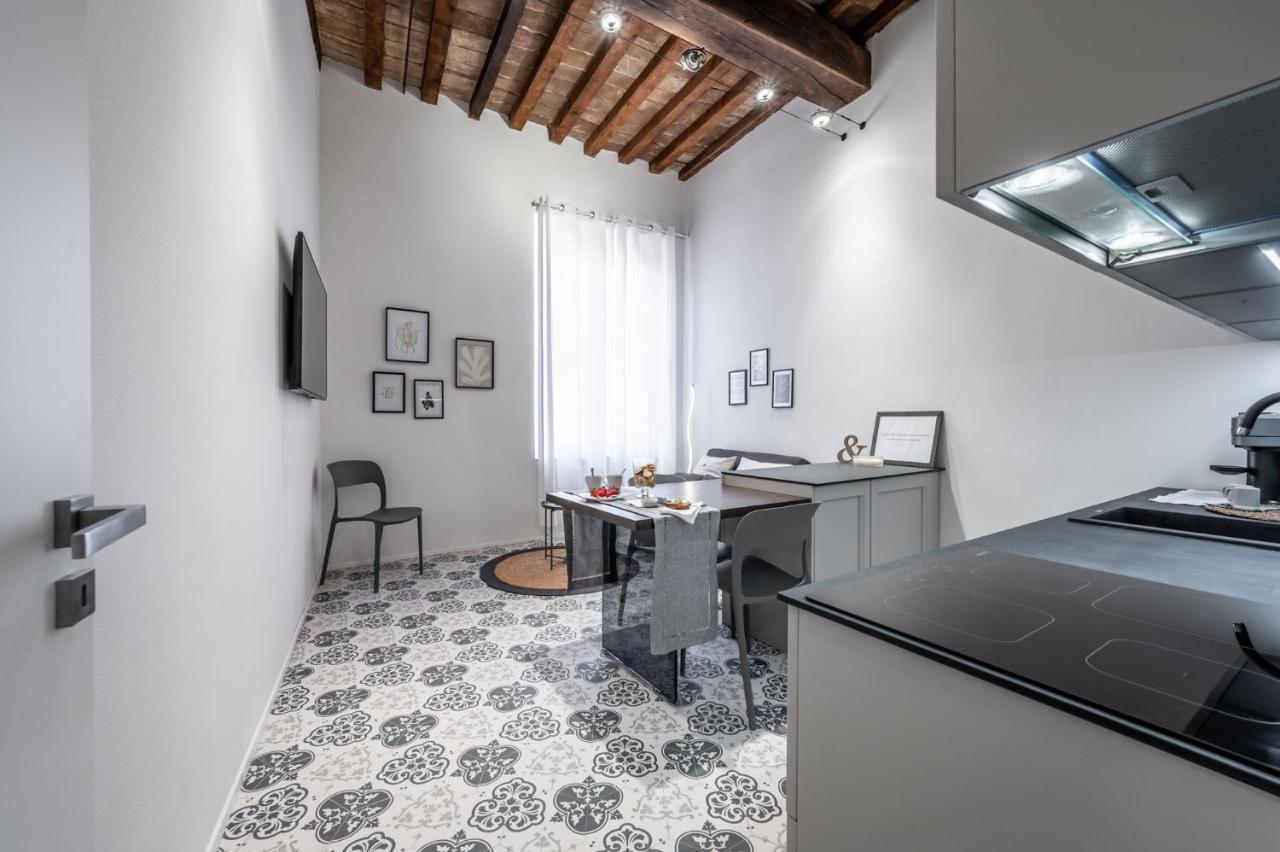 Emilia Suite Palace Modena Eksteriør billede