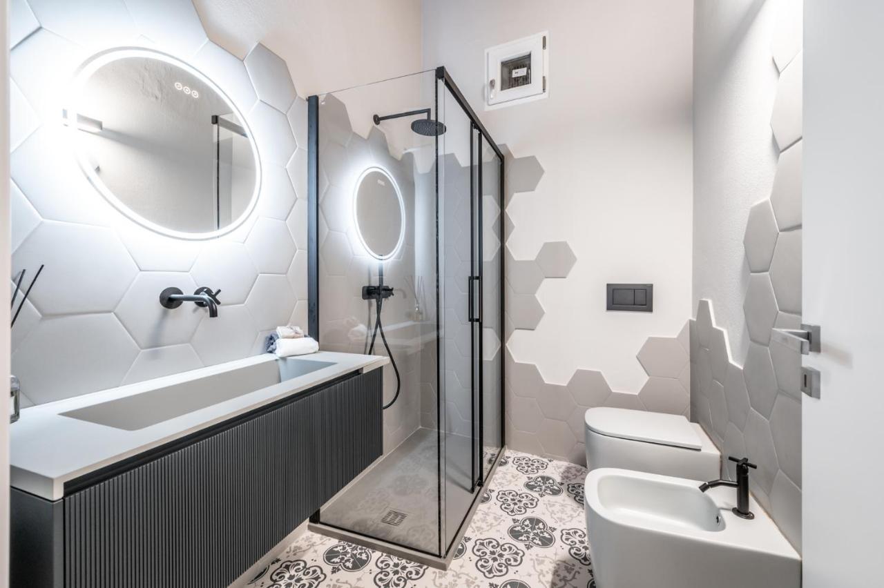 Emilia Suite Palace Modena Eksteriør billede