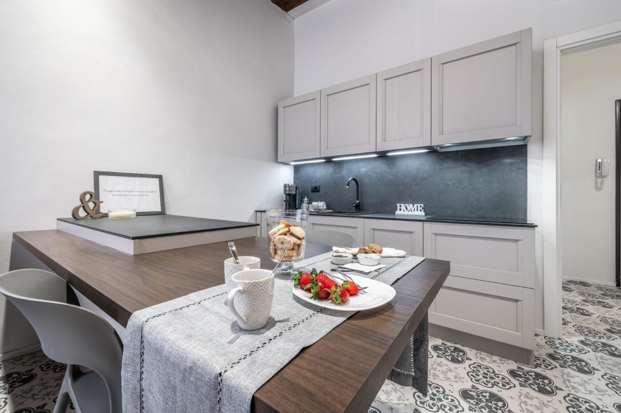 Emilia Suite Palace Modena Eksteriør billede