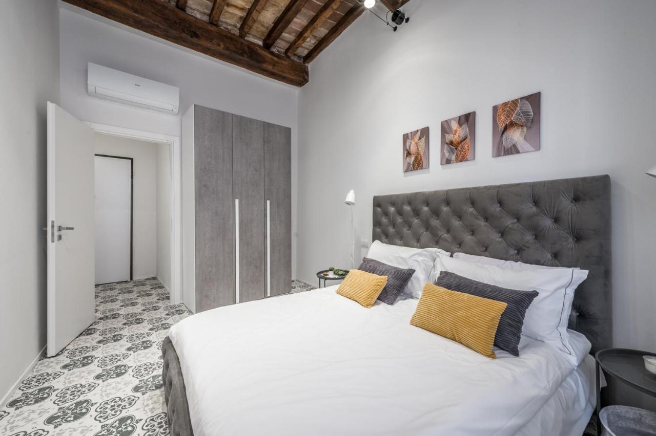 Emilia Suite Palace Modena Eksteriør billede
