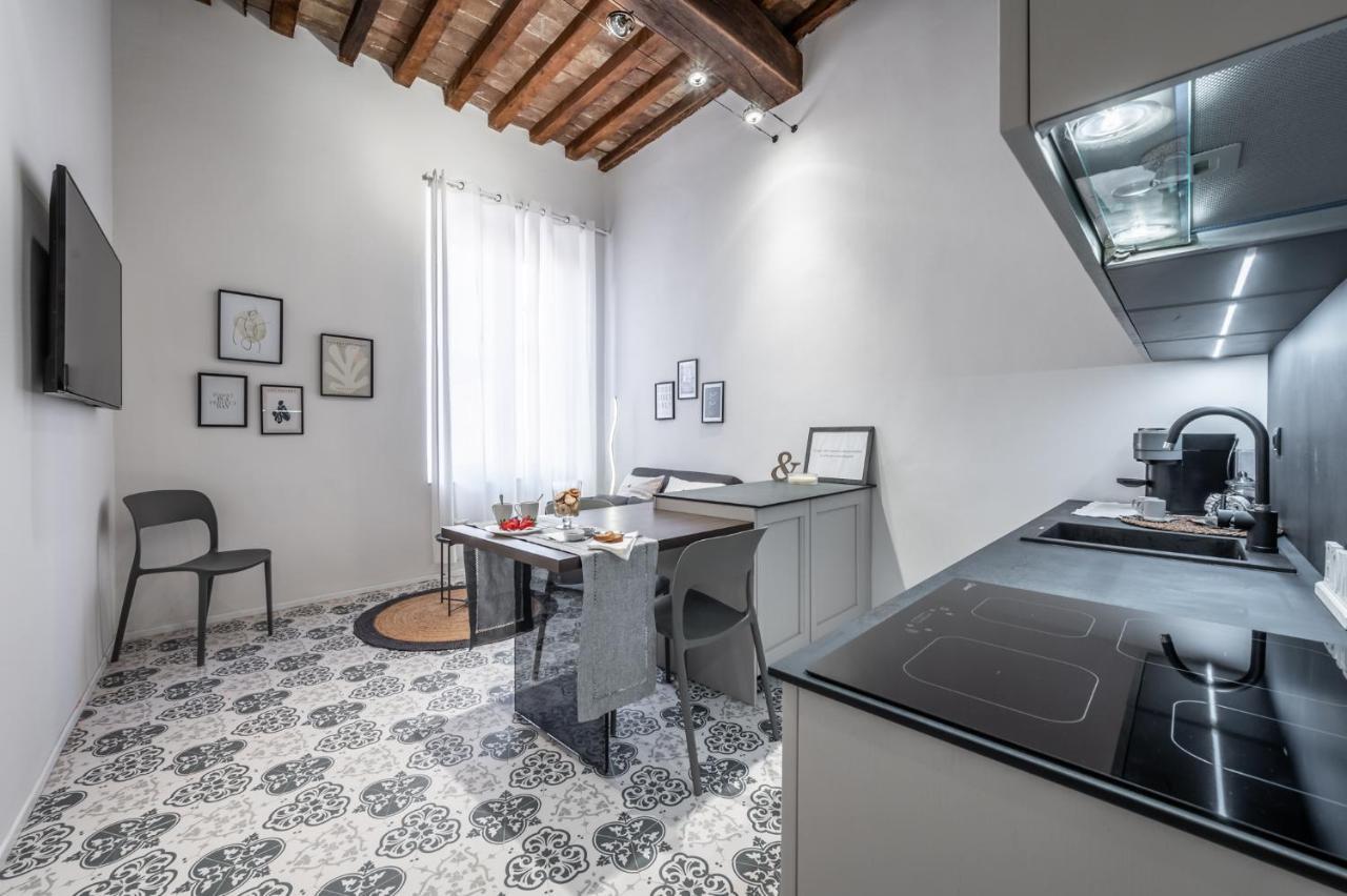 Emilia Suite Palace Modena Eksteriør billede