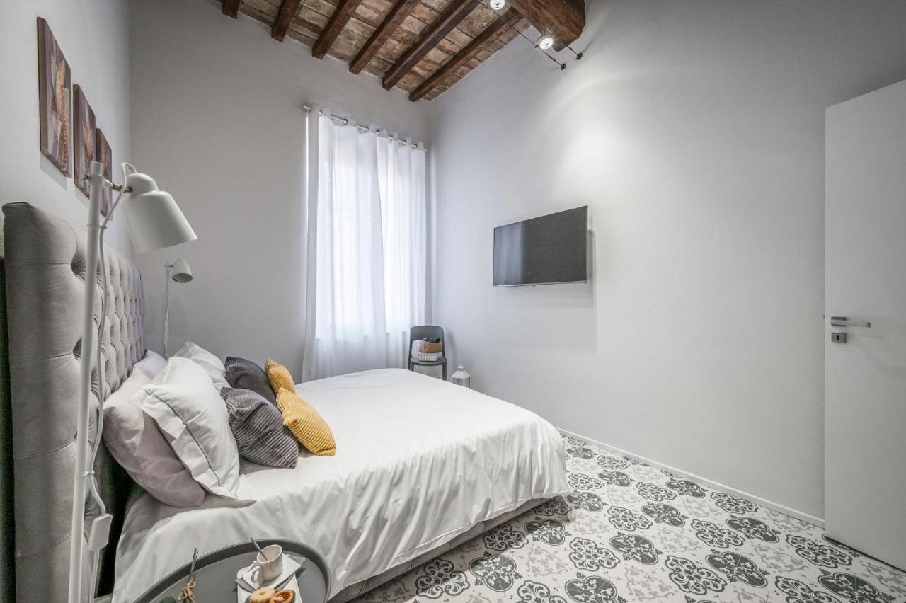 Emilia Suite Palace Modena Eksteriør billede