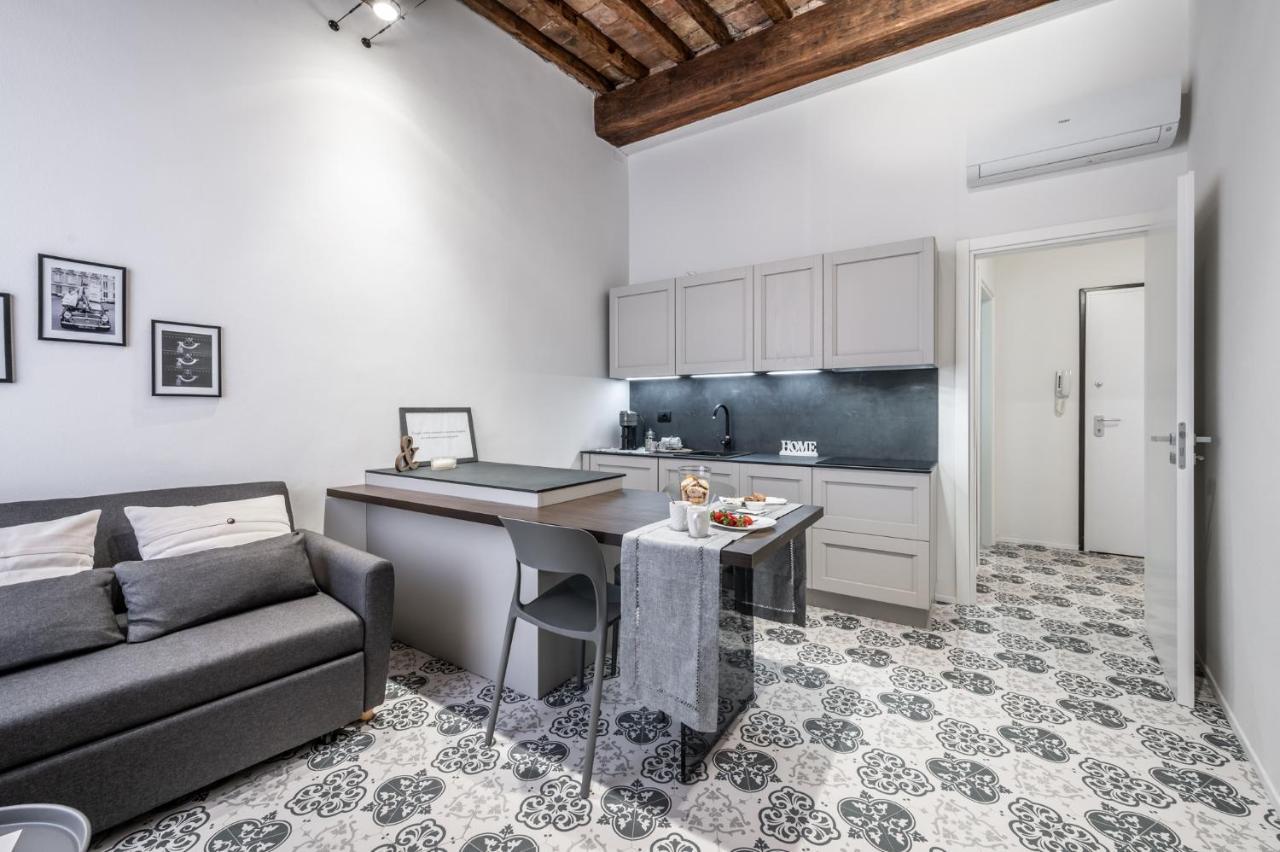 Emilia Suite Palace Modena Eksteriør billede