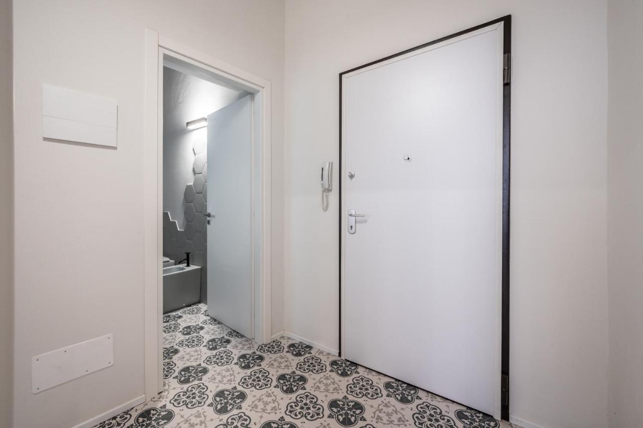 Emilia Suite Palace Modena Eksteriør billede
