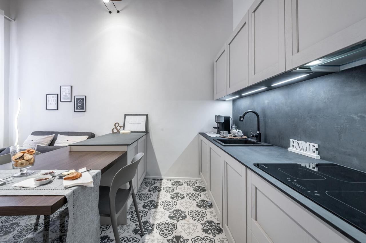 Emilia Suite Palace Modena Eksteriør billede